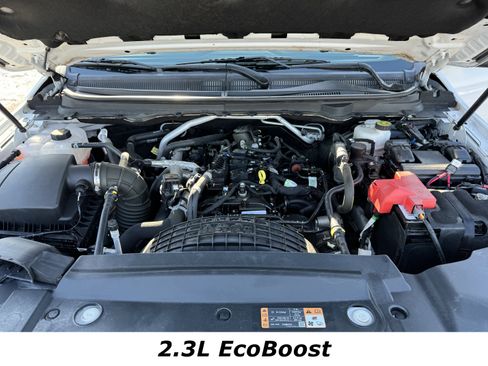 Used 2019 Ford Ranger XL w/ Equipment Group 101A Mid image 12