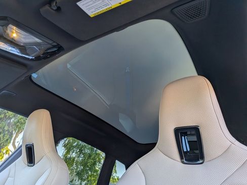 Certified 2023 BMW iX M60 w/ Executive Package image 16