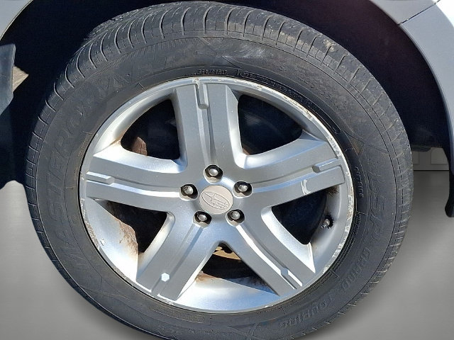 Used 2009 Subaru Forester 2.5X Limited AWD/4WD image 8
