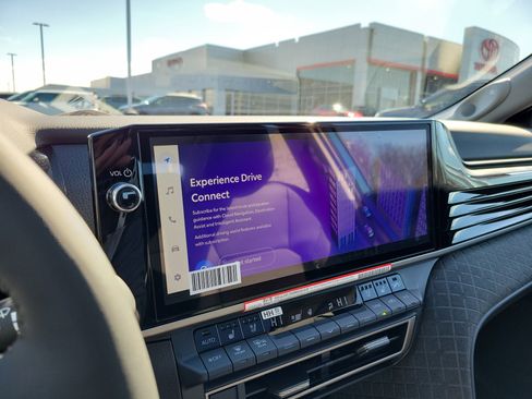 New 2026 Toyota Camry XLE image 25