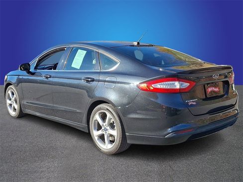 Used 2013 Ford Fusion SE image 6
