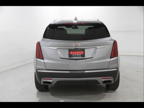 Used 2025 Cadillac XT5 Premium Luxury w/ Technology Package AWD/4WD image 22