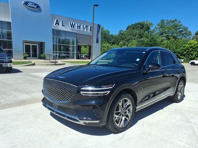 Used 2025 Genesis GV70 2.5T