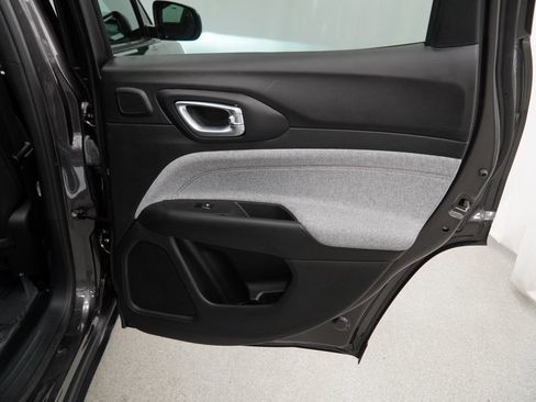 Certified 2023 Jeep Compass Latitude w/ Sun and Sound Group image 45