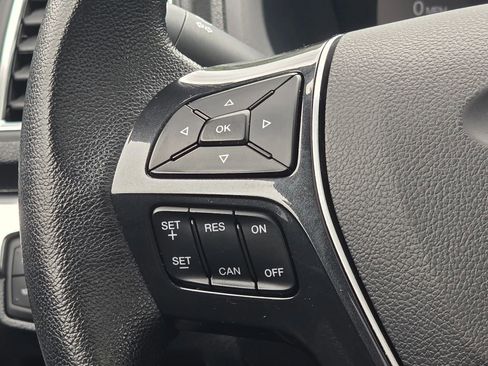 Used 2017 Ford Explorer Limited AWD/4WD image 23