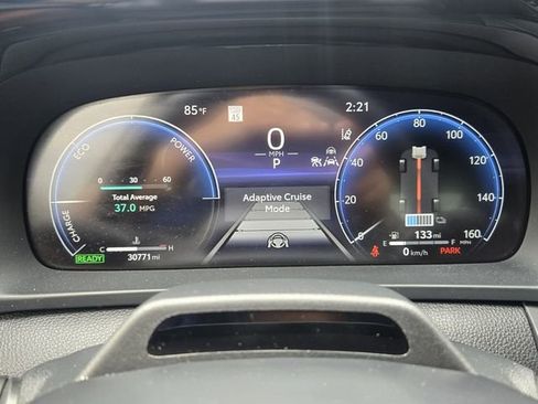Used 2024 Toyota Crown w/ Advanced Technology Package AWD/4WD image 26