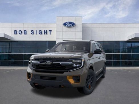 New 2026 Ford Expedition Tremor AWD/4WD image 2