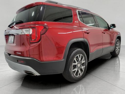 Used 2023 GMC Acadia SLE w/ Driver Convenience Package image 20