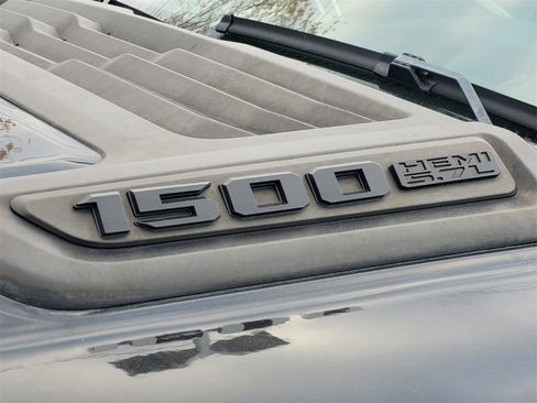 Used 2020 RAM 1500 Rebel w/ Rebel Level 2 Equipment Group image 4