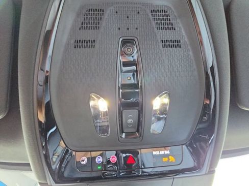 Used 2026 Cadillac Lyriq Premium Luxury w/ LPO, Floor Liner Package AWD/4WD image 28