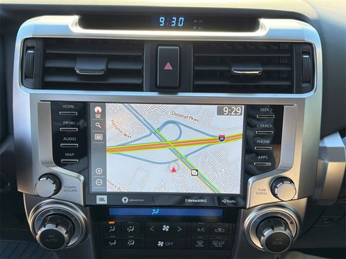 Used 2024 Toyota 4Runner Limited image 28