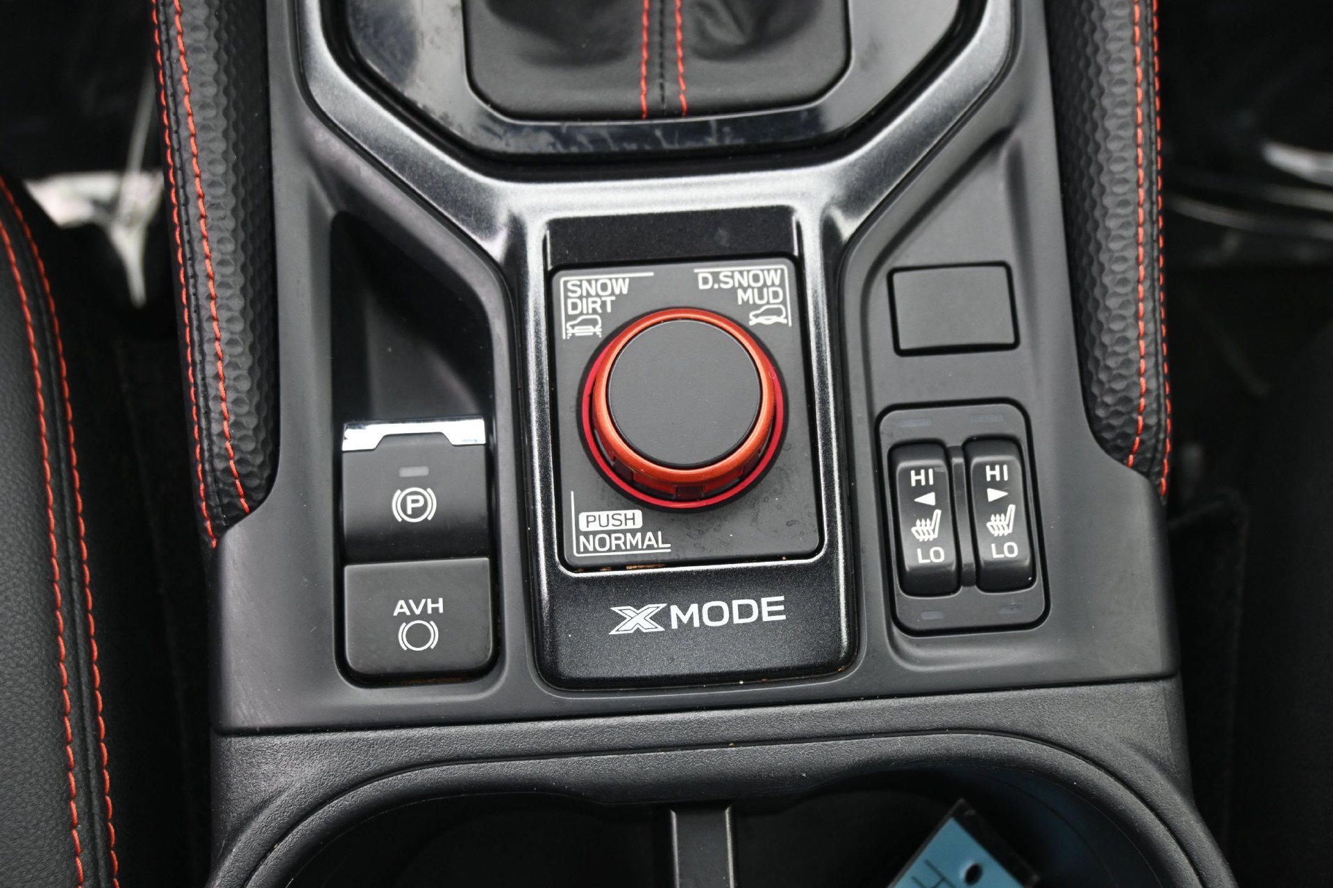 Used 2024 Subaru Forester Sport AWD/4WD image 24