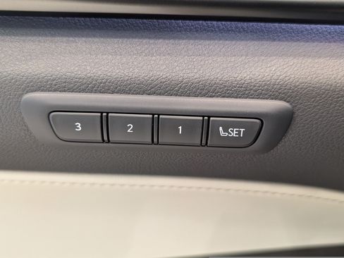 New 2025 Lexus NX 450h+ AWD w/ Luxury Package image 17
