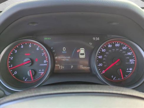 Used 2022 Toyota Camry XSE image 17