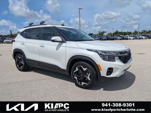 Certified 2025 Kia K4 FWD image 1