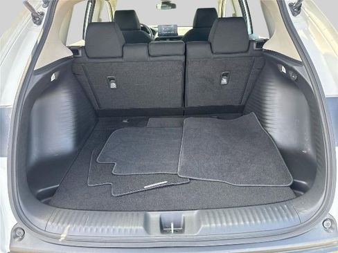 Certified 2023 Honda HR-V LX image 15