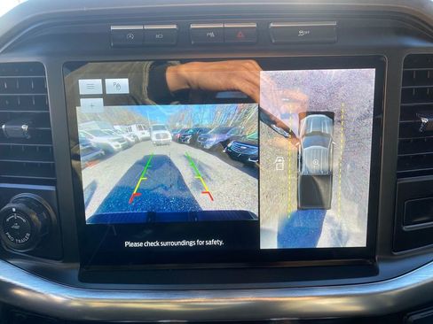 Used 2021 Ford F150 Lariat image 21