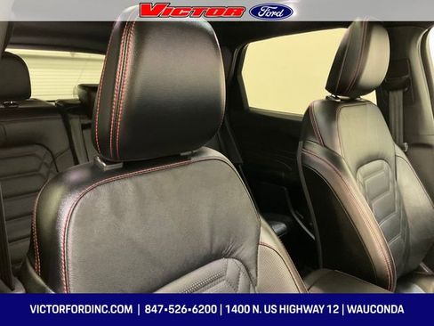 Used 2023 Ford Escape ST-Line Elite w/ Premium Technology Package image 22