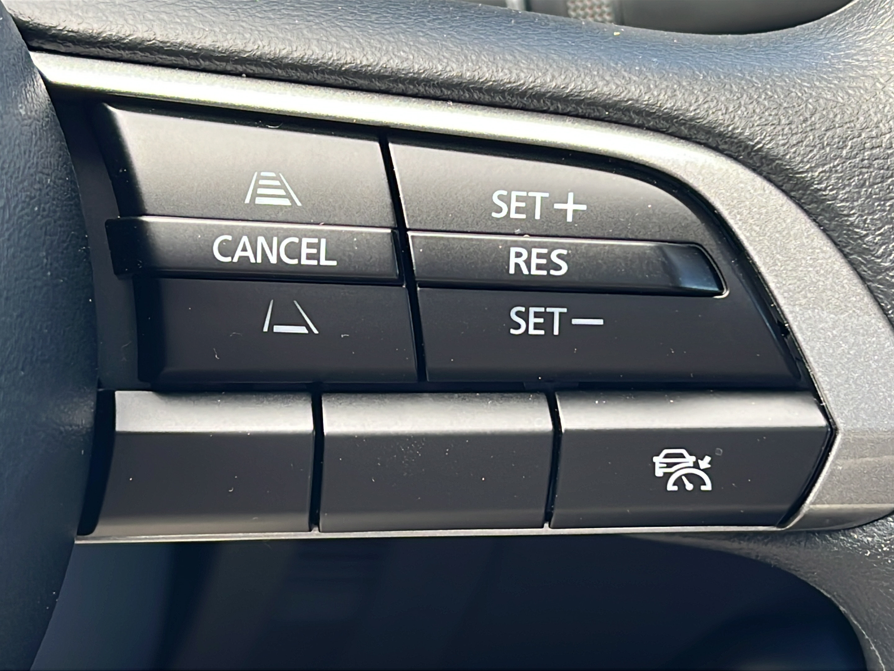 Used 2026 MAZDA MAZDA3 s FWD image 19