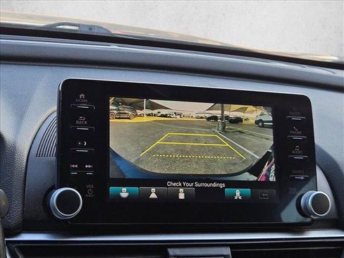 Used 2022 Honda Accord EX-L image 12