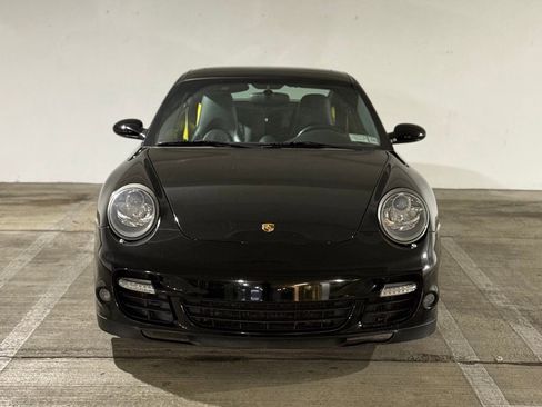 Used 2007 Porsche 911 Turbo image 11