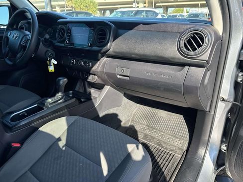 Used 2022 Toyota Tacoma 2WD Double Cab image 20