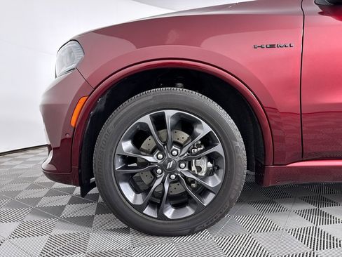 Used 2024 Dodge Durango R/T AWD/4WD image 22