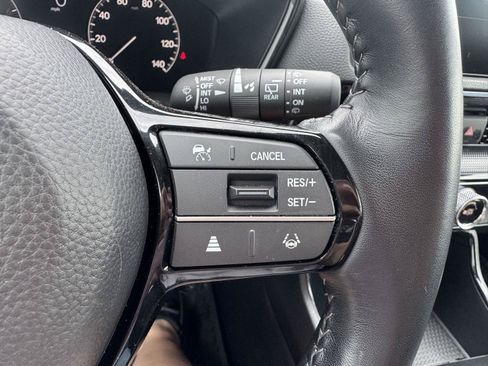 Used 2025 Honda CR-V EX-L image 16