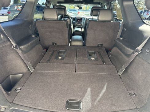 Used 2019 Dodge Durango Citadel image 11