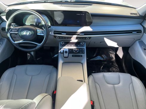 Certified 2024 Hyundai Palisade SEL image 10