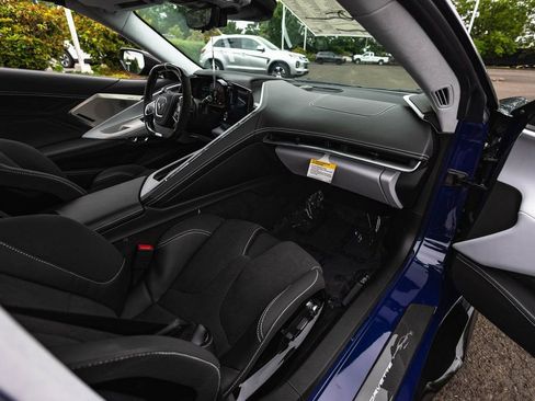 New 2025 Chevrolet Corvette Z06 image 33