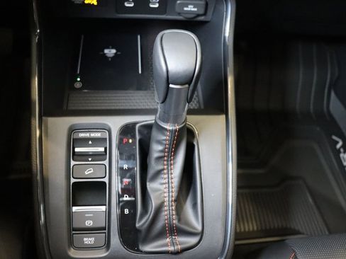 New 2026 Honda CR-V Sport image 27