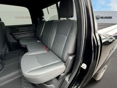 New 2026 RAM 2500 Tradesman image 13