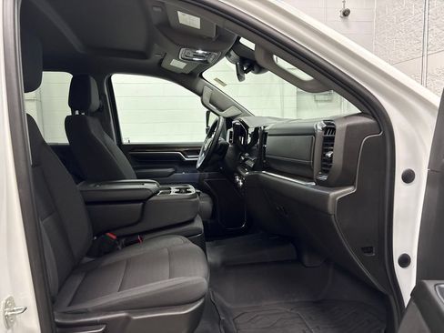 Used 2024 GMC Sierra 3500 SLE w/ SLE Value Package AWD/4WD image 41