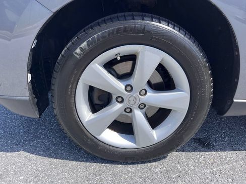 Used 2013 Lexus RX 350 AWD w/ Navigation Pkg image 23