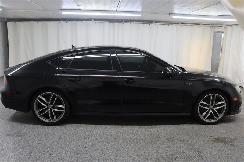 Used 2016 Audi S7 AWD/4WD image 8