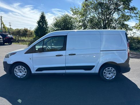 Used 2018 Ford Transit Connect XL FWD image 3