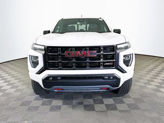 Used 2025 GMC Canyon AT4 AWD/4WD video 3