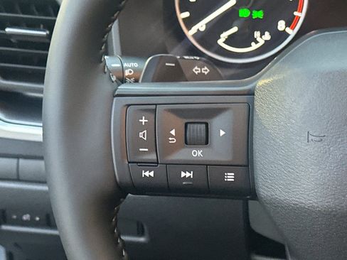 New 2026 Nissan Rogue SV w/ Cold Weather Package image 25