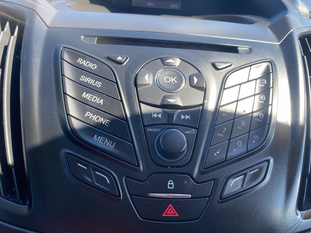 Used 2016 Ford Escape SE w/ SE Chrome Package AWD/4WD image 23