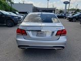 Used 2014 Mercedes-Benz E 350 4MATIC Sedan image 4
