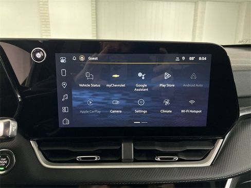 New 2026 Chevrolet Equinox LT w/ Convenience Package II image 13