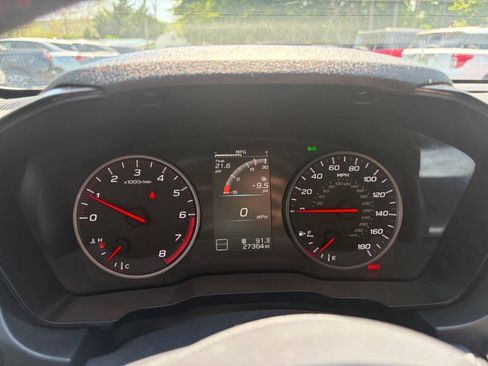 Used 2022 Subaru WRX Premium AWD/4WD image 18