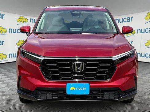 New 2026 Honda CR-V EX-L image 2
