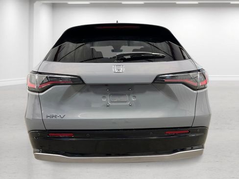 New 2026 Honda HR-V EX-L image 4