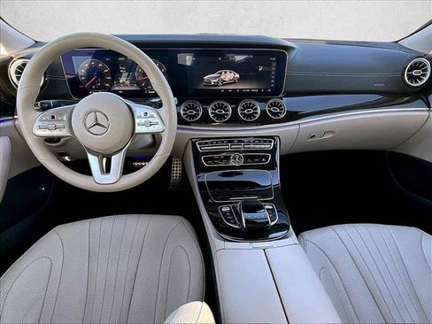 Used 2020 Mercedes-Benz CLS 450 4MATIC image 15