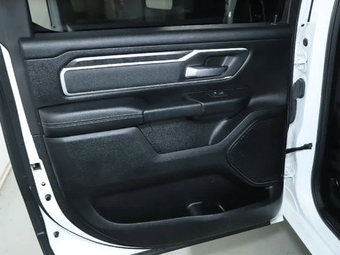 Used 2020 RAM 1500 Big Horn image 13