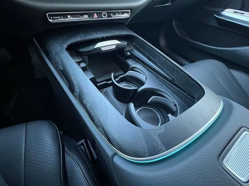 Certified 2026 Mercedes-Benz E 350 4MATIC Sedan image 23