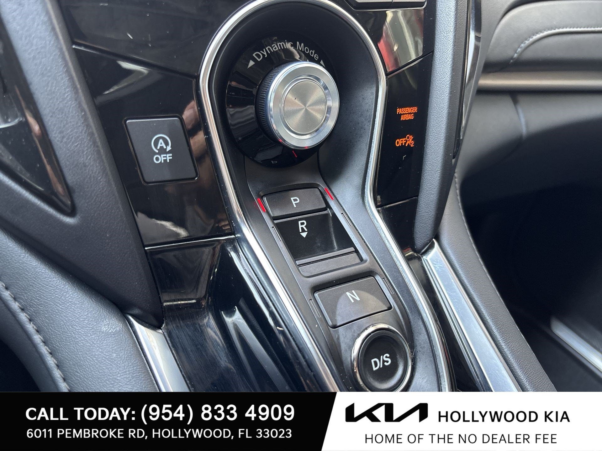 Used 2020 Acura RDX FWD image 21