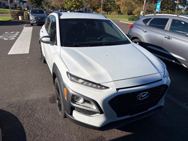Used 2021 Hyundai Kona Night AWD/4WD image 24